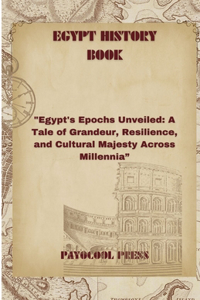 Egypt History Book