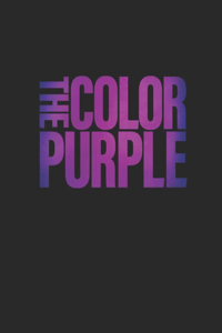 Color Purple