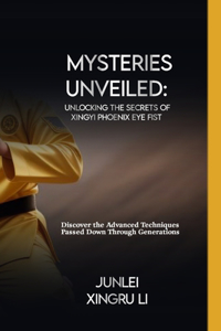 Mysteries Unveiled