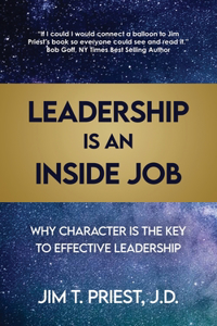 Leadership Is an Inside Job