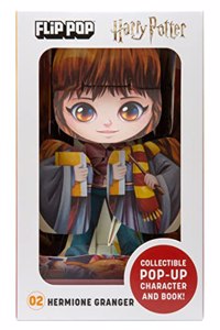 Harry Potter Flip Pop: Hermione Granger
