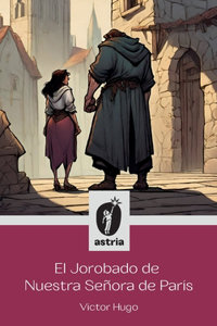 El Jorobado de nuestra señora de París