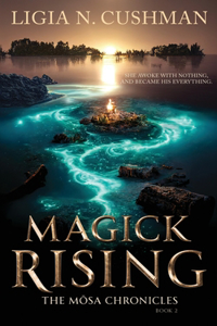 Magick Rising