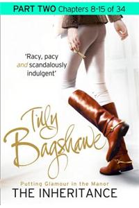 The Inheritance: Part Two, Chapters 8–15 of 34