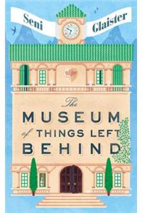 Museum of Things Left Behind