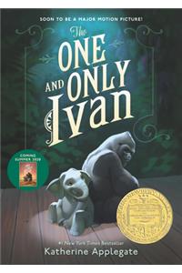 The One and Only Ivan