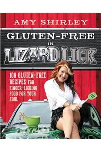Gluten-Free in Lizard Lick