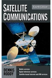 Satellite Communications, Fourth Edition