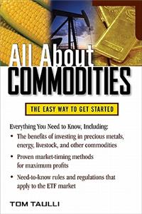 All about Commodities