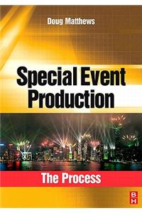Special Event Production