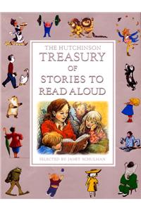 Hutchinson Treasury Read Aloud