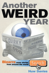 Another Weird Year