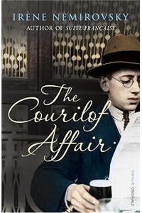 The Courilof Affair