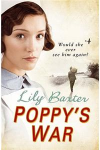 Poppy's War