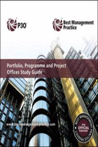 Portfolio, programme and project offices study guide