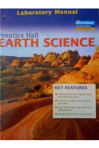 Prentice Hall Earth Science Lab Manual Student Edition 2006c