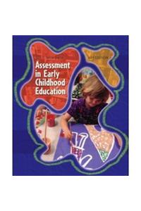 Assessmt Early Childhd Educ& ASCD A/Card Pk