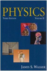 Physics Vol. 2 and MasteringPhysics