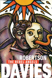 The Rebel Angels