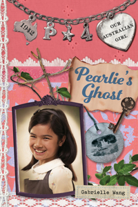 Pearlie's Ghost