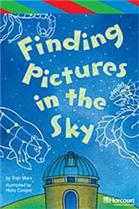 Storytown: Ell Reader Teacher's Guide Grade 6 Finding Pictures in the Sky