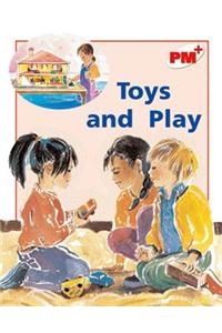 Toys and Play