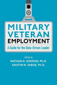 Military Veteran Employment