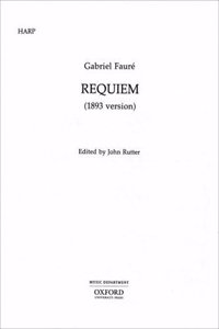 Requiem (1893 version)
