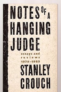 Notes of a Hanging Judge