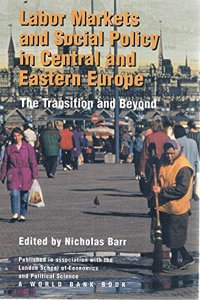 Labor Markets and Social Policy in Central and Eastern Europe