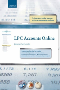 Lpc Accounts Online