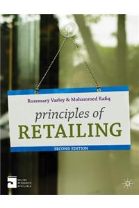 Principles of Retailing