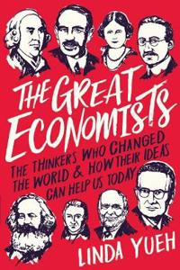 Great Economists