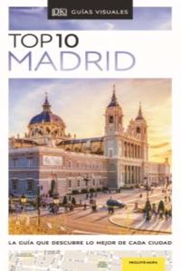 Madrid Top 10
