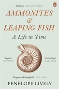 Ammonites and Leaping Fish