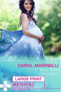 Baby Twins To Bind Them