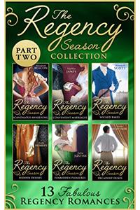 Regency Season Collection