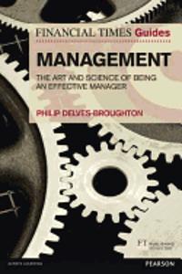 FT Guide to Management