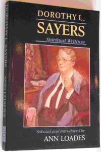 Dorothy Sayers : Spirit Writing