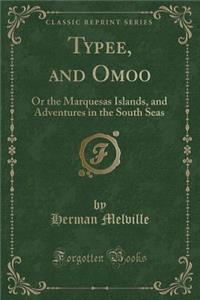 Typee, and Omoo