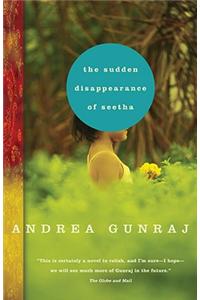 The Sudden Disappearance of Seetha