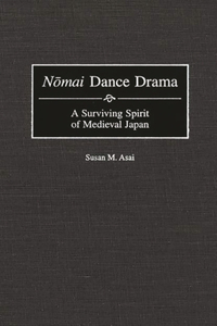 Nomai Dance Drama