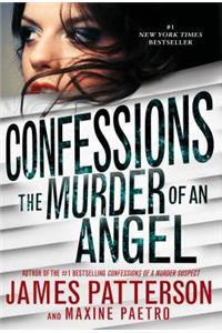 Confessions of a Murder Suspect