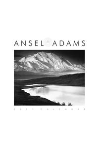 Ansel Adams 2021 Wall Calendar