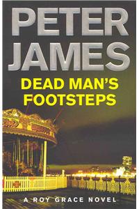 Dead Man's Footsteps