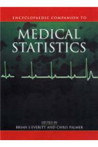 Encyclopaedic Dictionary of Medical Statistics