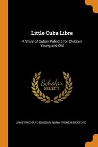 Little Cuba Libre