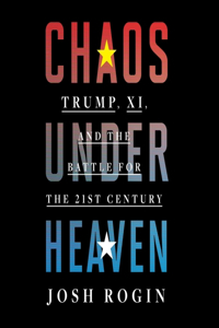 Chaos Under Heaven