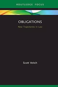 Obligations: New Trajectories in Law