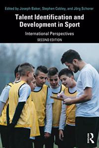 Talent Identification and Development in Sport